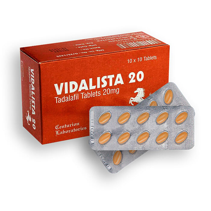 vidalista20