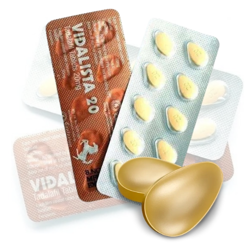 vidalista-20mg-tadalafil