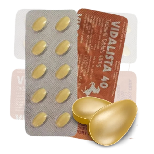 vidalista-40mg-tadalafil
