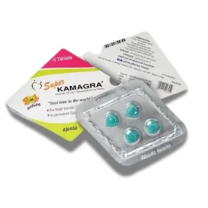 Super Kamagra